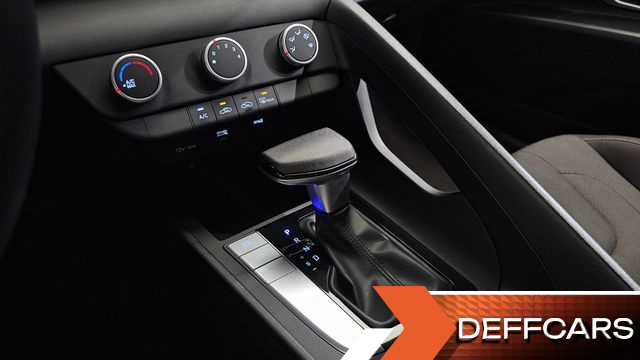 Hyundai AVANTE 1.6 Smart купить на сайте DeffCars