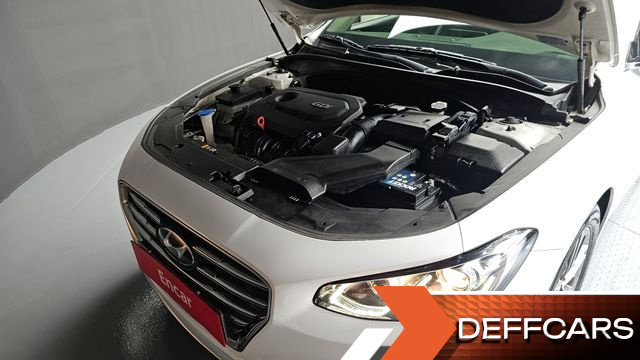 Hyundai GRANDEUR 2.4 Premium купить на сайте DeffCars