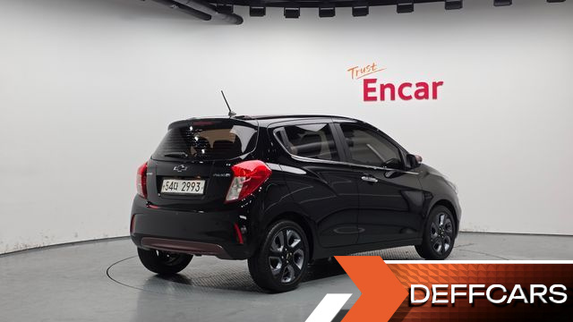 ChevroletGMDaewoo SPARK My Fit Edition Premier купить на сайте DeffCars