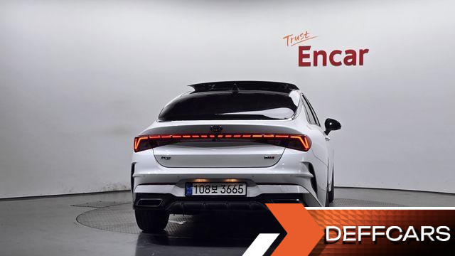 Kia K5 1.6 Turbo Signature купить на сайте DeffCars