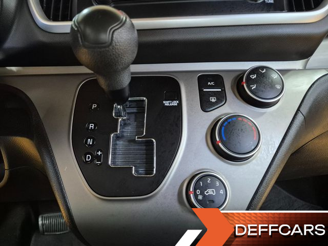 Kia RAY Trendy купить на сайте DeffCars