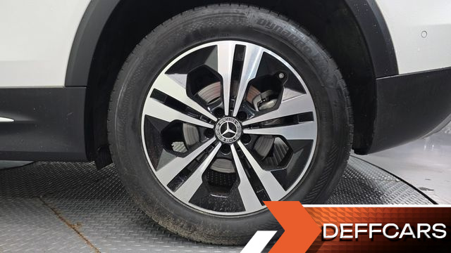 Mercedes GLB-CLASS GLB200 d купить на сайте DeffCars