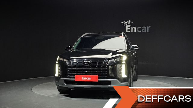 Hyundai PALISADE Diesel 2.2 4WD Le Blanc купить на сайте DeffCars