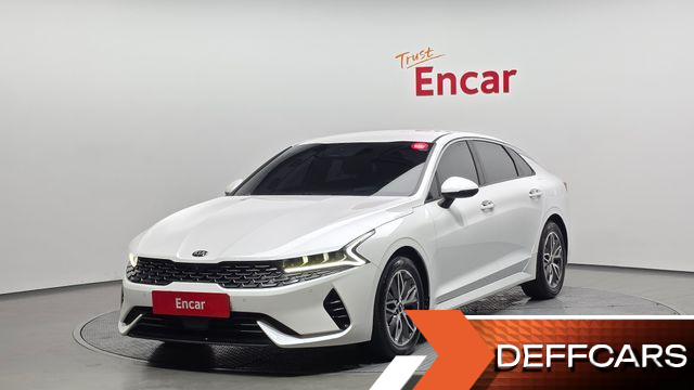 Kia K5 Noblesse купить на сайте DeffCars