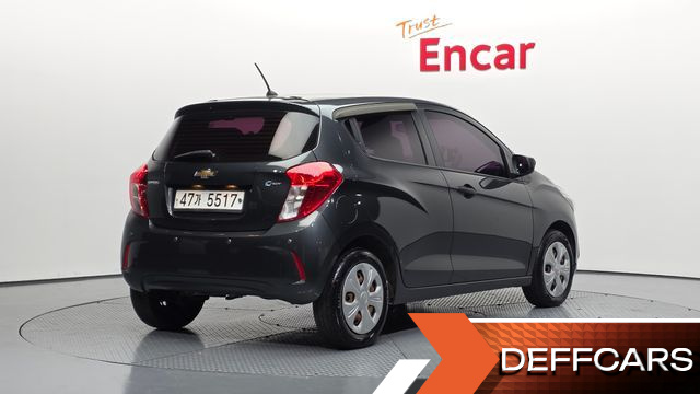 ChevroletGMDaewoo SPARK LS купить на сайте DeffCars