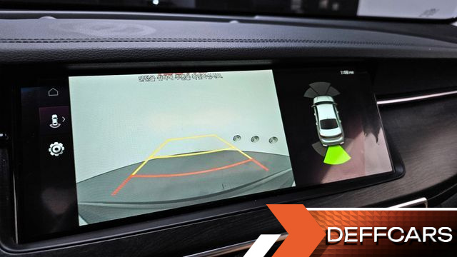 Kia K7 2.5 GDI Noblesse купить на сайте DeffCars