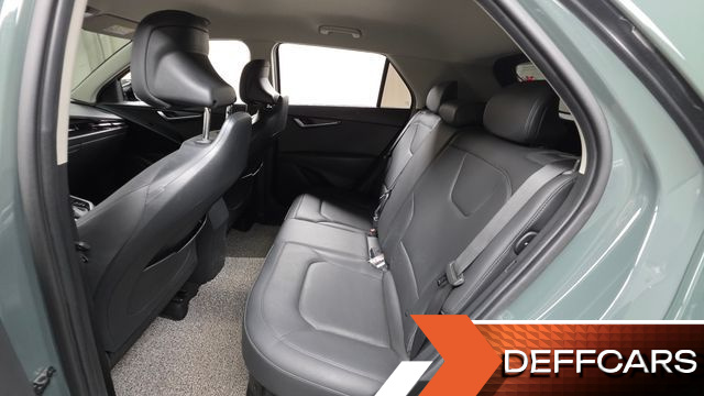 Kia NIRO Trendy купить на сайте DeffCars