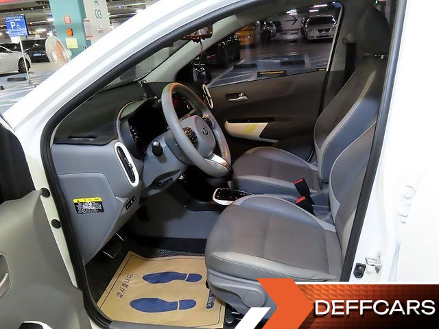 Kia MORNING Prestige купить на сайте DeffCars