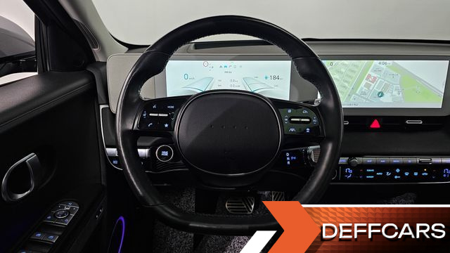 Hyundai IONIQ5 Long range Prestige купить на сайте DeffCars