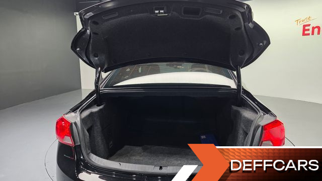 ChevroletGMDaewoo IMPALA 2.5 LTZ купить на сайте DeffCars