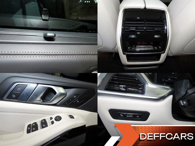 BMW X5 xDrive 40i M Sport купить на сайте DeffCars