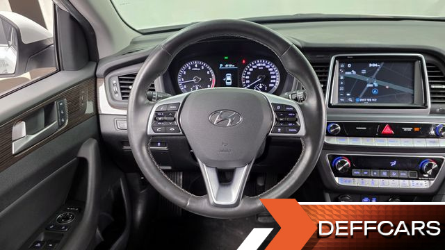 Hyundai SONATA 2.0 Modern купить на сайте DeffCars