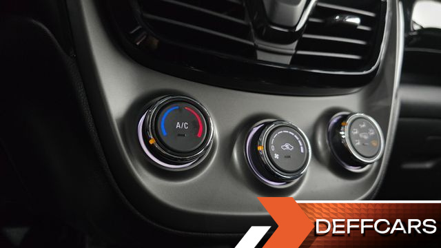 ChevroletGMDaewoo SPARK Premier купить на сайте DeffCars