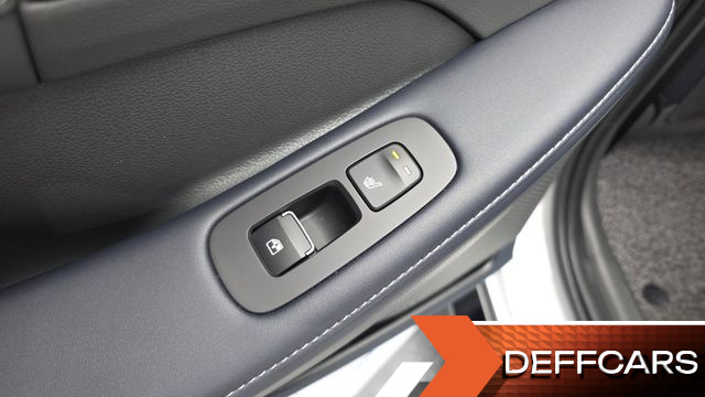Hyundai SONATA 1.6 Turbo Inspiration купить на сайте DeffCars