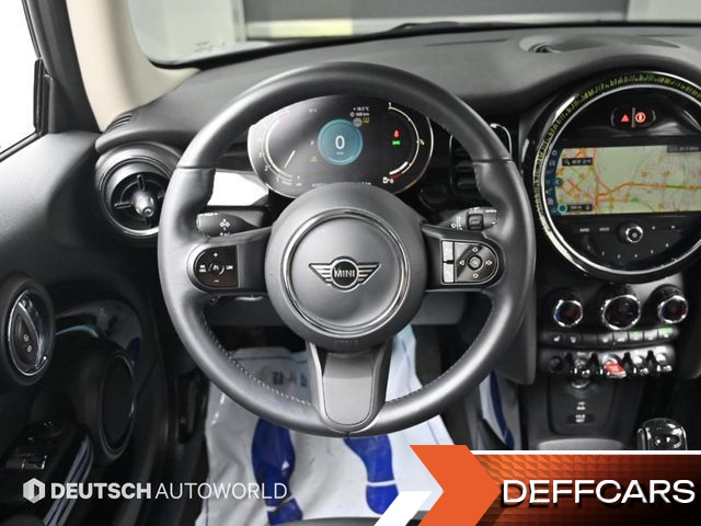 Mini COOPER Classic Plus 3rd купить на сайте DeffCars