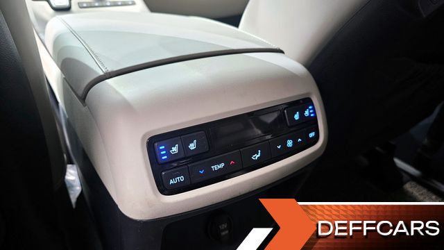 Hyundai PALISADE Gasoline 3.8 2WD Prestige купить на сайте DeffCars