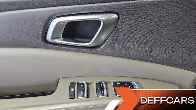Kia CARNIVAL HEV 9seater Nobless купить на сайте DeffCars