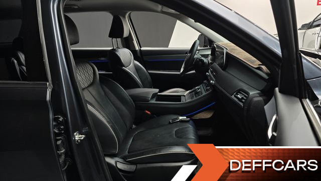 Hyundai PALISADE Gasoline 3.8 2WD Exclusive купить на сайте DeffCars