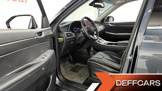 Hyundai PALISADE Gasoline 3.8 4WD Prestige купить на сайте DeffCars