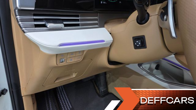 Hyundai GRANDEUR Calligraphy купить на сайте DeffCars