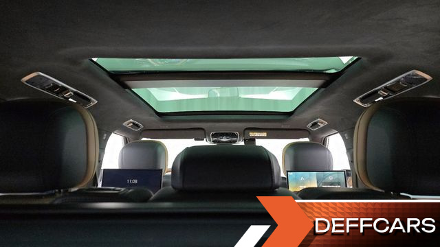 Land Rover RANGE ROVER SPORT P360 Autobiography купить на сайте DeffCars