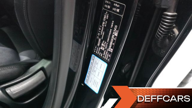 Kia SELTOS Gasoline 1.6 Turbo 2WD Prestige купить на сайте DeffCars