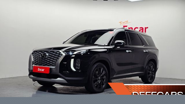 Hyundai PALISADE Gasoline 3.8 2WD Prestige купить на сайте DeffCars