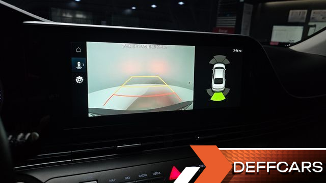 Hyundai GRANDEUR 2.5 Premium купить на сайте DeffCars