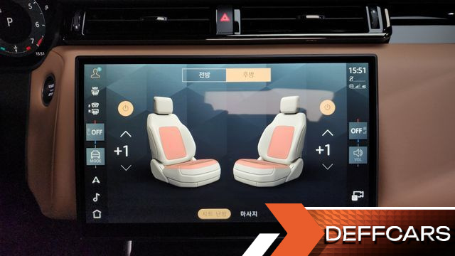 Land Rover RANGE ROVER VELAR 3.0 P400 Dynamic HSE купить на сайте DeffCars