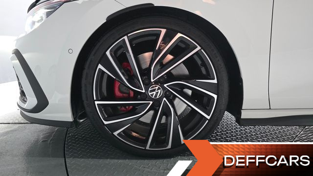 Volkswagen GOLF 2.0 GTI купить на сайте DeffCars
