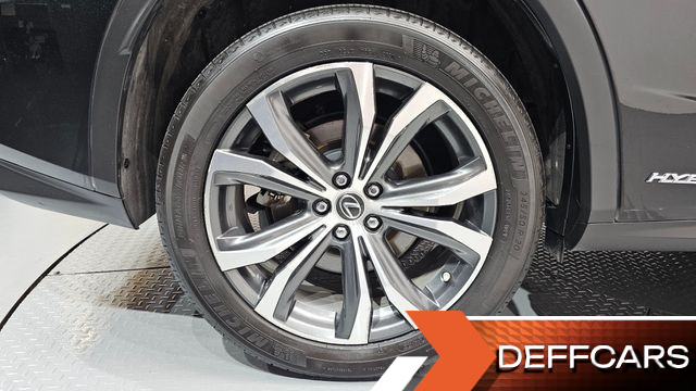Lexus RX Executive купить на сайте DeffCars