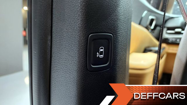 Kia CARNIVAL Gasoline 11-Seater Prestige купить на сайте DeffCars
