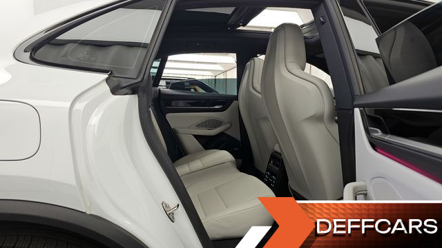Porsche MACAN 4S купить на сайте DeffCars