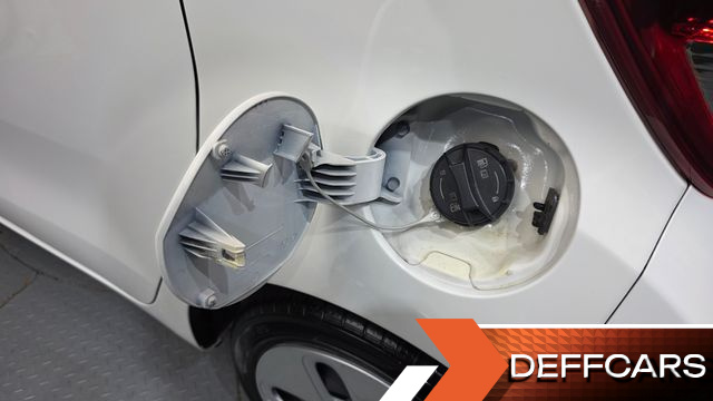 Kia RAY Van Standard купить на сайте DeffCars