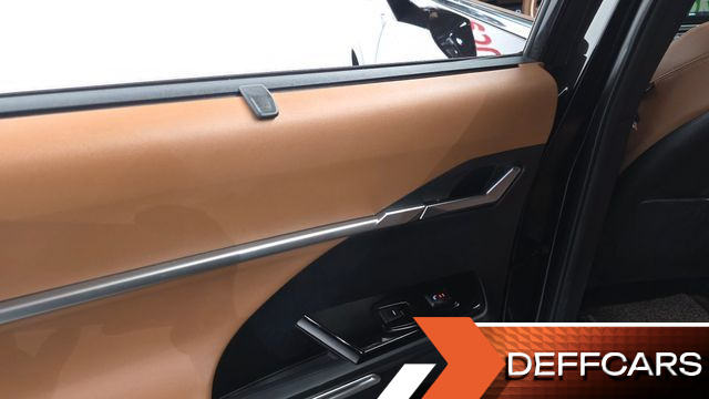 Ssangyong TORRES Gasoline 1.5 4WD T7 купить на сайте DeffCars