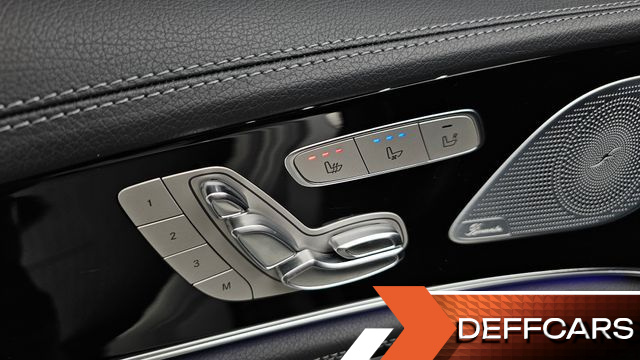 Mercedes AMG GT 4Door 43 4MATIC+ купить на сайте DeffCars