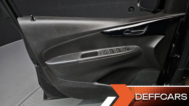 ChevroletGMDaewoo SPARK Premier купить на сайте DeffCars