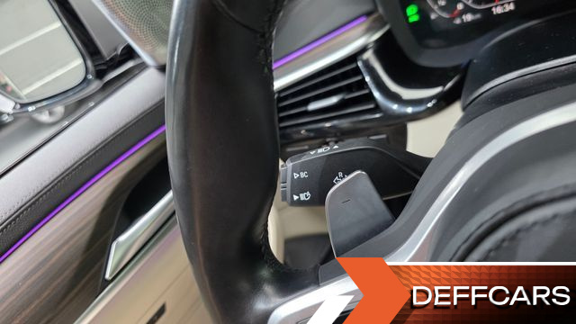 BMW 5-SERIES M550i xDrive купить на сайте DeffCars