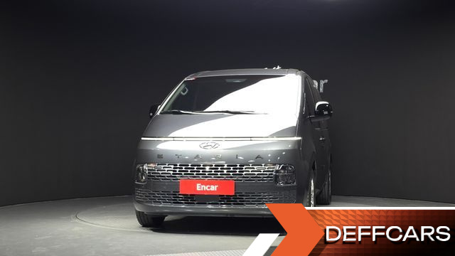 Hyundai STARIA L3.5 Cargo 5-Seater Modern купить на сайте DeffCars
