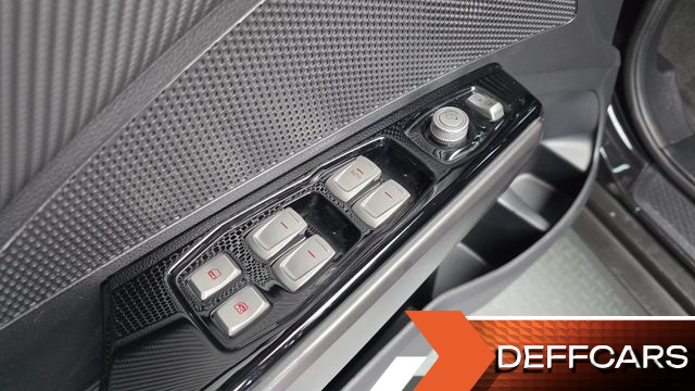 Ssangyong TIBOLI Diesel AX 2WD купить на сайте DeffCars