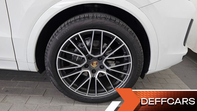 Porsche CAYENNE 3.0 купить на сайте DeffCars