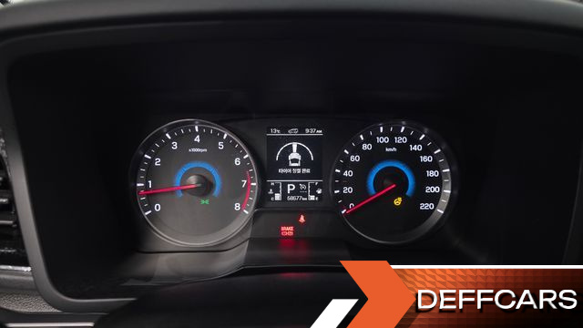 Ssangyong TIBOLI Gasoline 1.5 2WD V3 купить на сайте DeffCars