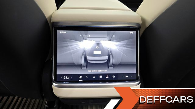 Tesla MODEL S AWD купить на сайте DeffCars