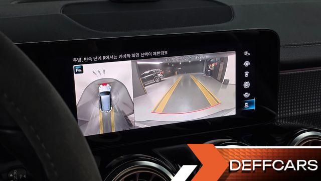 Mercedes EQB EQB300 4MATIC купить на сайте DeffCars
