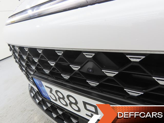 Hyundai GRANDEUR 3.5 Gasoline 2WD Premium купить на сайте DeffCars