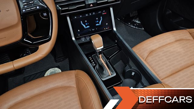 Ssangyong TORRES Gasoline 1.5 4WD T7 купить на сайте DeffCars