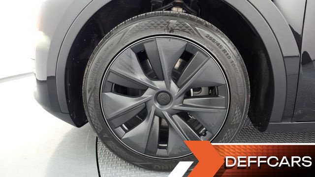 Tesla MODEL Y RWD купить на сайте DeffCars