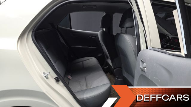 Kia MORNING Standard купить на сайте DeffCars