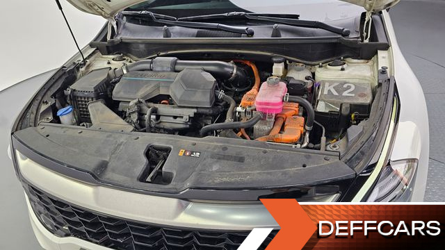 Kia SPORTAGE Signature 2WD купить на сайте DeffCars