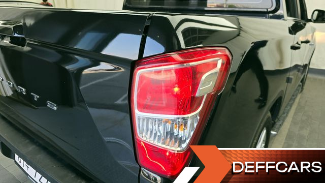 Ssangyong REXTON Diesel 2.2 2WD Prestige купить на сайте DeffCars